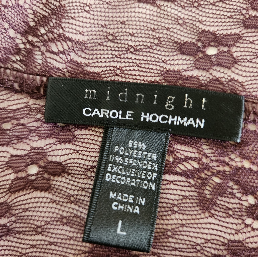 Carole Hochman nightgown - Picture 10 of 15
